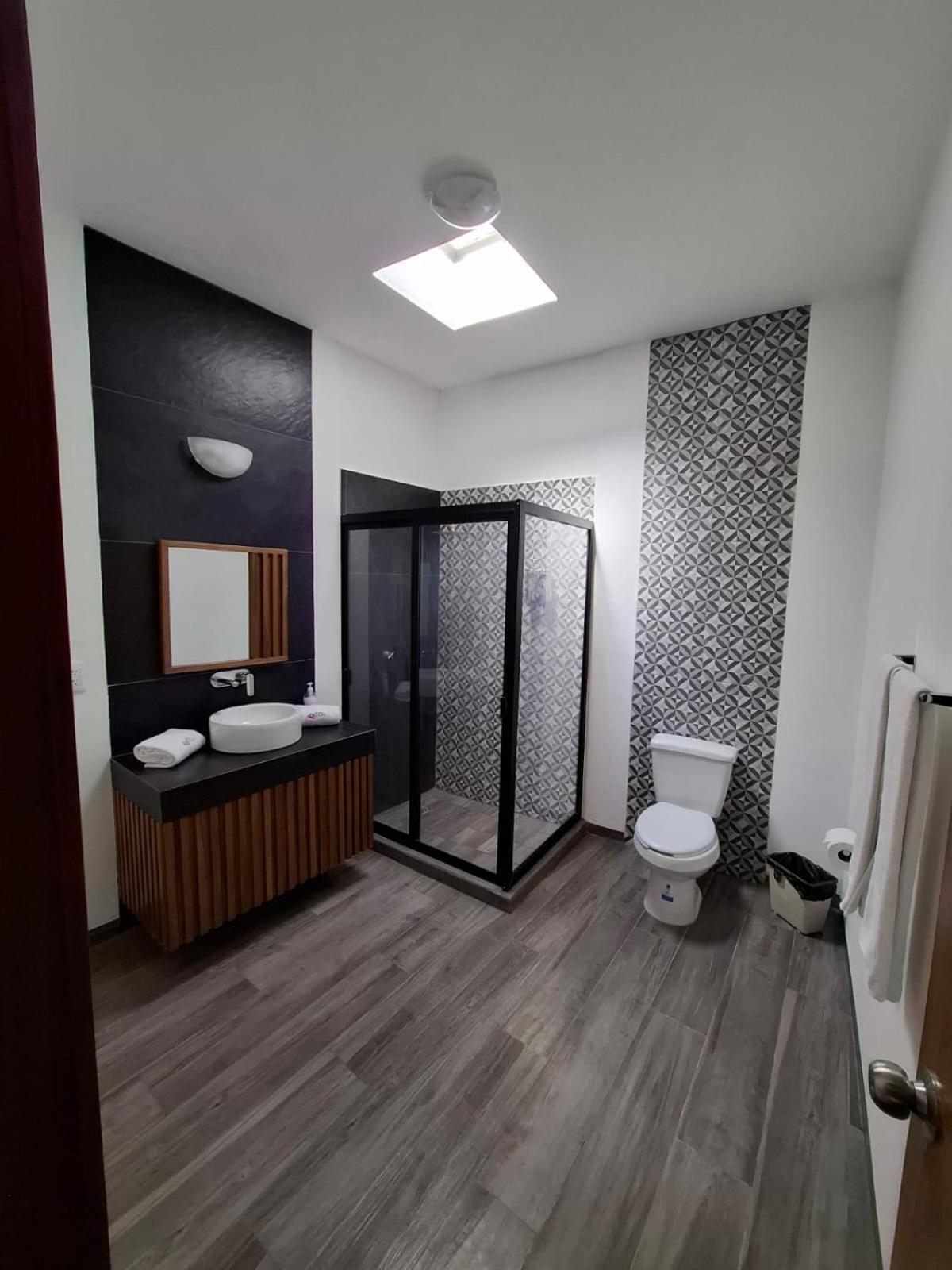 Hotel Aquiles Guadalajara Luaran gambar