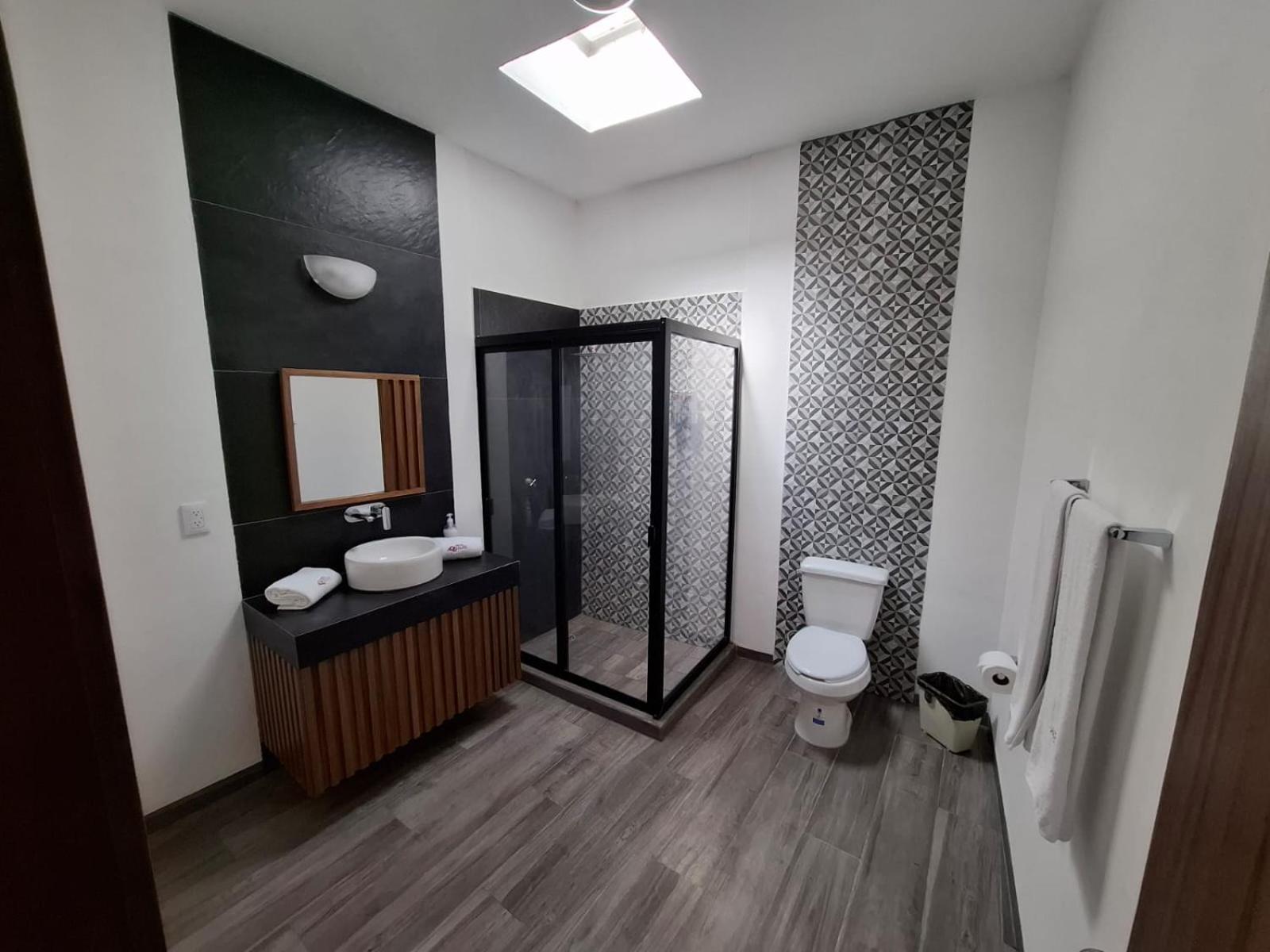 Hotel Aquiles Guadalajara Luaran gambar