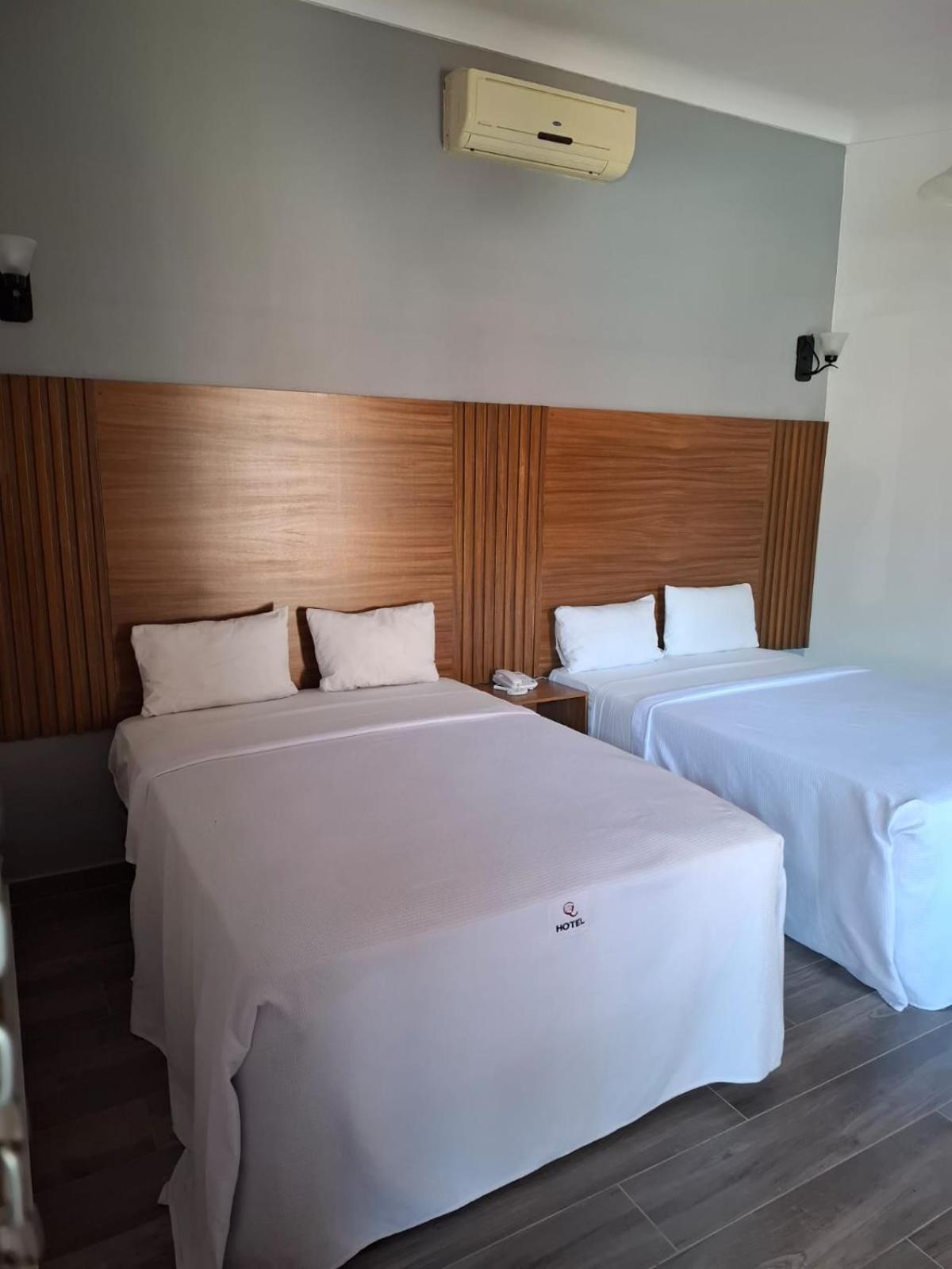 Hotel Aquiles Guadalajara Luaran gambar